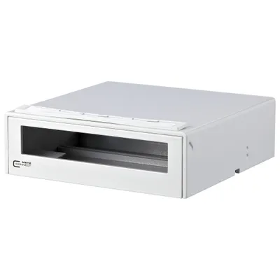 Produktbild von METZ CONNECT 130862-20-E, Weiß