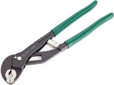 Obrázek produktu pro Kleště na vodní čerpadlo SATA, samonastavovací, 300 mm ST72421