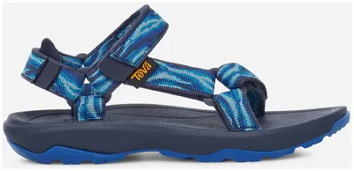 Produktbild von TEVA Hurricane XLT 2 Jongens Sandalen - Blauw - Maat 29/30