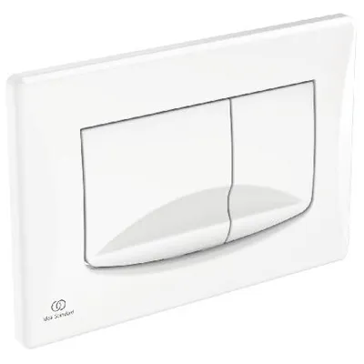 Produktbild von IDEAL STANDARD R0109AC Betätigungsplatte M2 Solea,