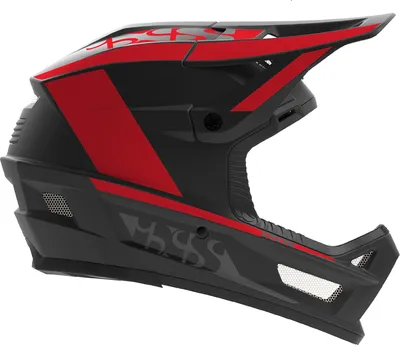 Produktbild von 44 iXS MTB- Fahrradhelm Xult DH