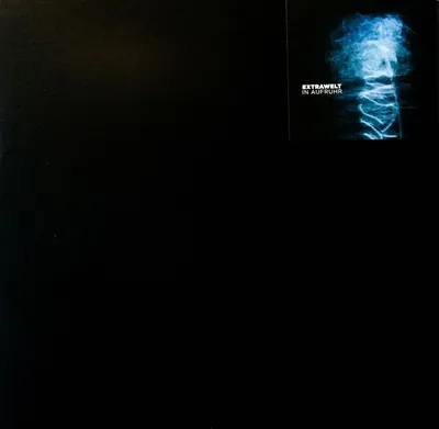 Obrázok produktu pre Alive AG In Aufruhr, Techno, CD, Extrawelt, Fyzické médiá, WAS Word and Sound / Cocoon Recordings