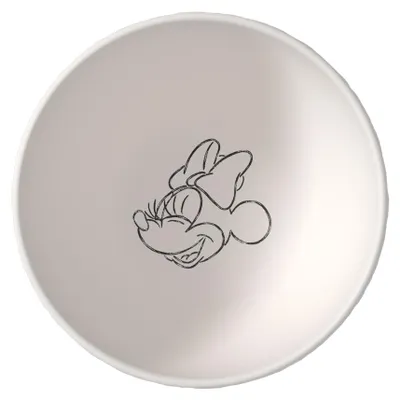 Zdjęcie produktu dla Villeroy&Boch - Miska / salaterka 430 ml Manufacture Mickey Mouse Biała