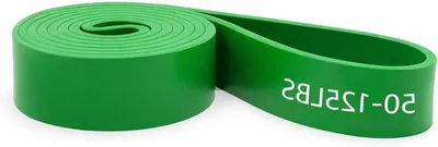 Widerstandsbänder für Krafttraining, 15 - 40 kg, ideale elastische Bänder für das Home-Training, Muskelaufbau und Pull-Ups