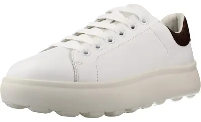 Produktbild von Geox Spherica Ec4.1 Sportschuhe  EU 36 Frau  EU 36