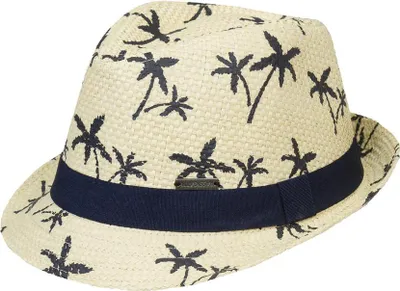 Immagine prodotto di Cappello di paglia da uomo giallo Passigatti