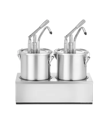 Produktbild von Hendi 558119, 200 mm, 400 mm, 440 mm, 1 Stück(e)