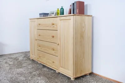 Produktbild von Kommode Breite 160 cm