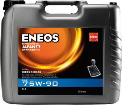 Produktbild von ENEOS SUSTINA für 0W-20 1 Liter Motoröl Motorenöl Öl