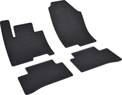 Immagine prodotto di Tappetini in gomma per auto Rigum Kia Sportage 2022- (ibrido)
