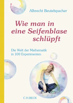 Produktbild von Wie man in eine Seifenblase schlüpft