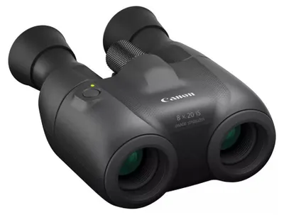 Immagine prodotto di Binocolo Canon 8x20 IS