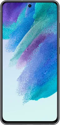 Productafbeelding van Samsung Galaxy S21 FE 5G - 5G smartphone - Dual-SIM - 6 GB RAM / 128 GB intern geheugen - OLED-display - 6,4 inch - 2340 x 1080 pixels (120 Hz)