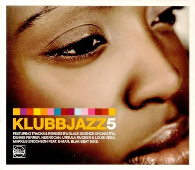 Obrázok produktu pre Klubový jazz 5