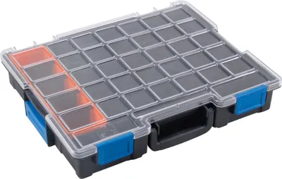 Immagine prodotto di scatola di assortimento allit "EuroPlus Pro >K<" Misura: 44/12-6