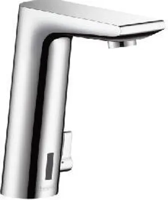 Zdjęcie produktu dla Hansgrohe Metris S, Umywalki, Chrom