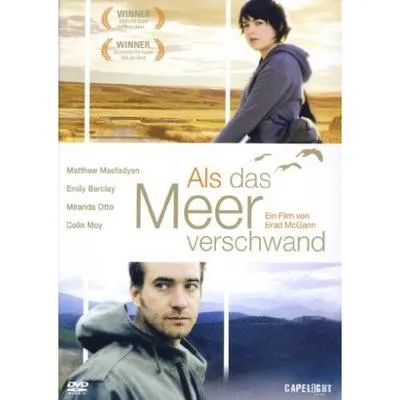 Produktbild von Als das Meer verschwand