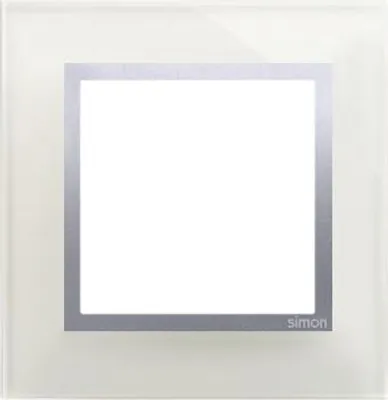Image de Contact Simon DRN1/72, Plastique, 1 pièce, 123 mm, 140 mm, 40 mm