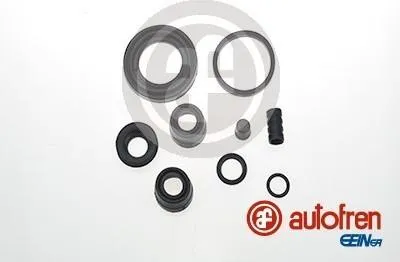 Produktbild von AUTOFREN SEINSA Bremssattel-Reparatursatz für KIA Picanto (SA) Hinten 34mm D4742