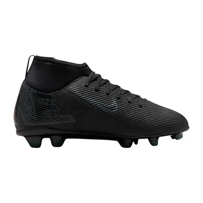 Produktbild von Nike Kids Superfly 10 Club Fg/mg Fußballschuhe Schwarz EU 37 1/2 Schwarz EU 37 1/2
