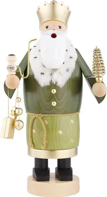 Productafbeelding van Balthasar (42 cm) rookman van KWO