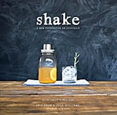 Image de Shake