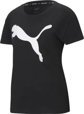 Image de Puma T-shirt Rtg Logo Tee, 58645451, Pointure: 164