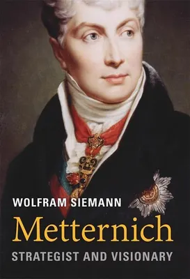 Produktbild von Metternich