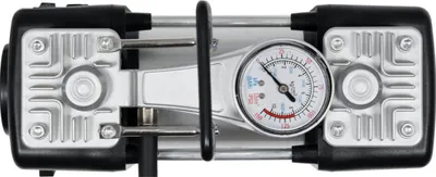Produktbild von Yato YT-73462, Auto, 10 bar, 60 l/min, Schwarz, Stahl, 3 m, Akku
