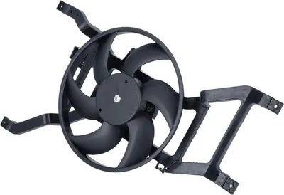 Obrázok produktu pre NRF 470132 Ventilátor chladenia motora
