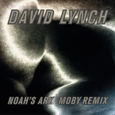 Obrázek produktu pro David Lynch: Noahs Ark