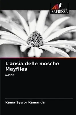 Produktbild von Die Angst der Eintagsfliegen