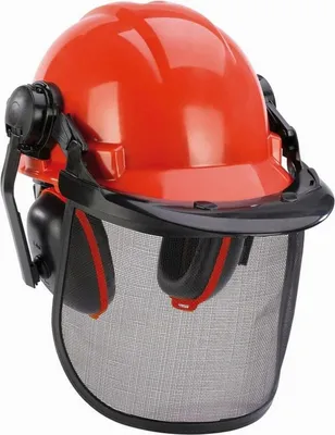 Immagine prodotto di Elmetto di sicurezza forestale BG-SH 1