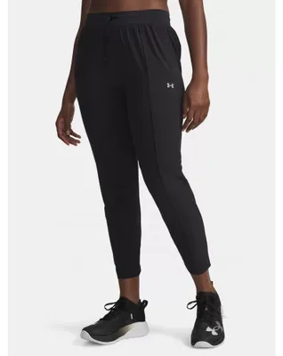 Obrázok produktu pre Dámske športové nohavice UNDER ARMOUR UA VELOCITI PRO PANTS 6004020-001 ČIERNA veľkosť: S