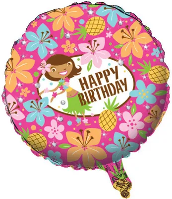 Produktbild von Vaiana Partydeko Kindergeburtstag Partyset Geburtstag Deko