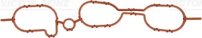 Produktbild von REINZ 71-11561-00 Ansaugkrümmer-Dichtung Gummi für OPEL Astra K Sports Tourer (B16) Corsa E Schrägheck (X15) Adam (M13) Astra K Schrägheck (B16)