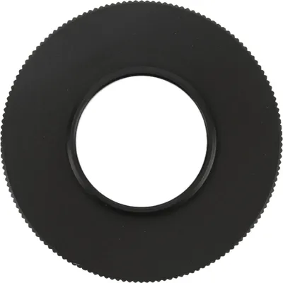 Obrázek produktu pro Akozon adaptační kroužek C-mount na T2 5P9866B Adaptační kroužek pro fotoaparát Adaptační kroužek pro fotoaparát z hliníkové slitiny Adaptační kroužek pro fotografování