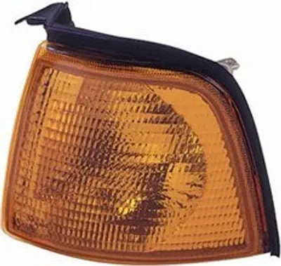 Produktbild von VAN WEZEL 0320901 Blinker Blinkleuchte vorne Links für AUDI 80 (89, 89Q, 8A, B3)