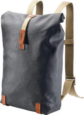 Produktbild von Brooks Rucksack Pickwick Canvas 26 Liter , asphalt