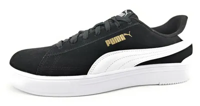 Produktbild von Puma Serve Pro SD Sneaker Schwarz