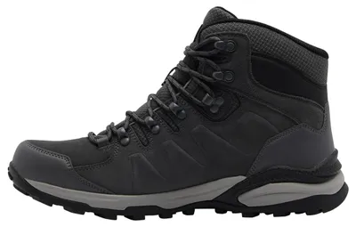 Productafbeelding van JACK WOLFSKIN Heren wandelschoen Refugio Texapore Mid M