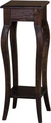 Produktbild von Casa Padrino Barock Blumentisch - Beistelltisch Telefontisch Landhaus Stil Jugendstil Möbel