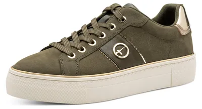 Produktbild von Tamaris 23724/42 Olive Nubuc Größe EU 41