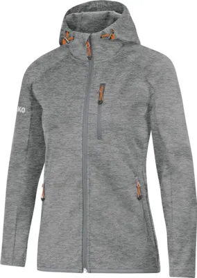 Produktbild von Softshelljacke Light JAKO