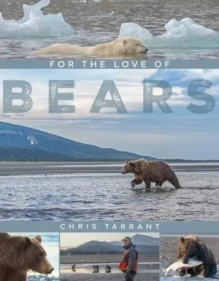 Image de Pour l'amour des ours
