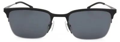 Produktbild von Hugo Boss Mod. Boss 1244 S Matte Black