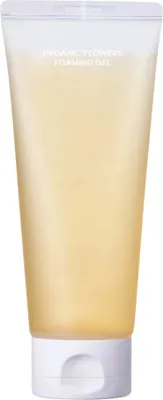 Produktbild von Organic Flowers - Foaming Gel 150ml