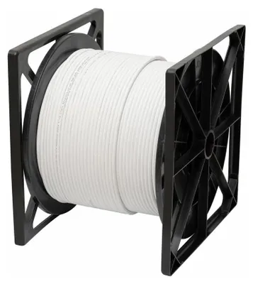 Produktbild von Lanview Bulkkabel - 305 m - 6.3 mm - UTP