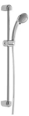 Immagine prodotto di Herzbach MODENA Duo set di barre a muro 900mm cromo