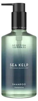 Produktbild von Scottish Fine Soaps Shampoo Sea Kelp 300ml